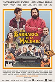 Les barbares de La Malbaie (2019)