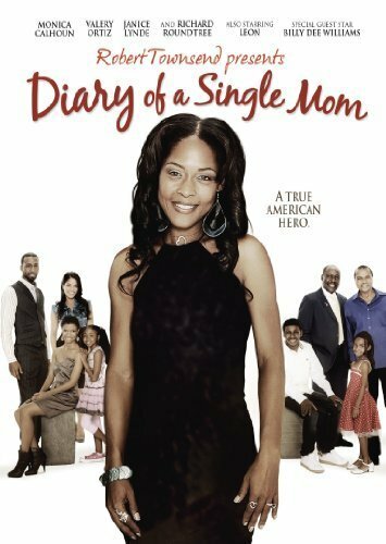 Diary of a Single Mom (2009)