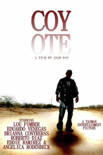 Coyote (2014)